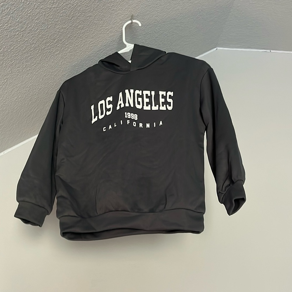 BOYS SWEATSHIRT